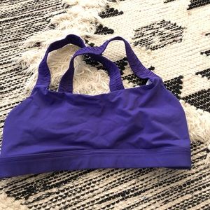 Lululemon bra